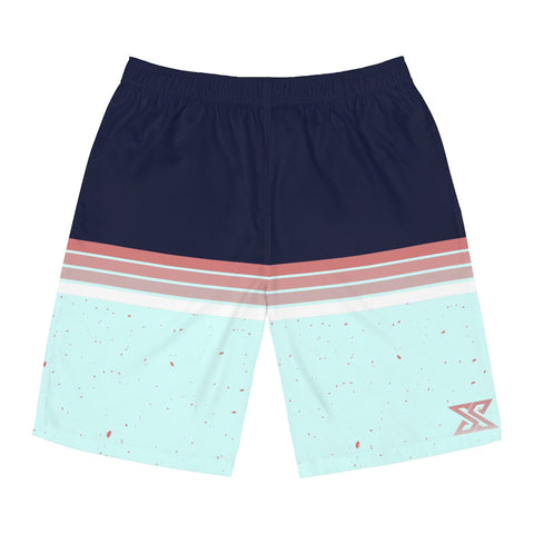 Wipeout Board Shorts