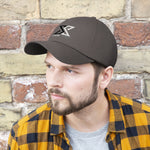 Classic Logo Twill Hat