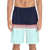 Wipeout Board Shorts