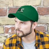 Classic Logo Twill Hat