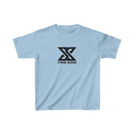 Classic Back Logo Kids Heavy Cotton™ Tee